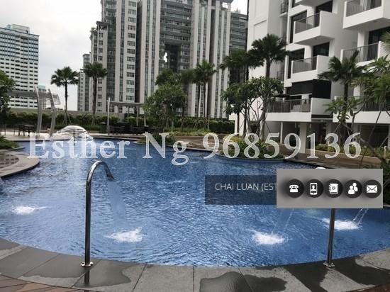 Hillion Residences (D23), Apartment #162098722